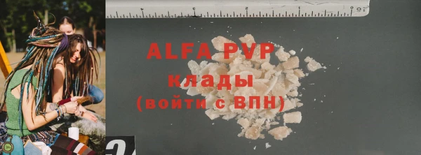 стафф Арсеньев